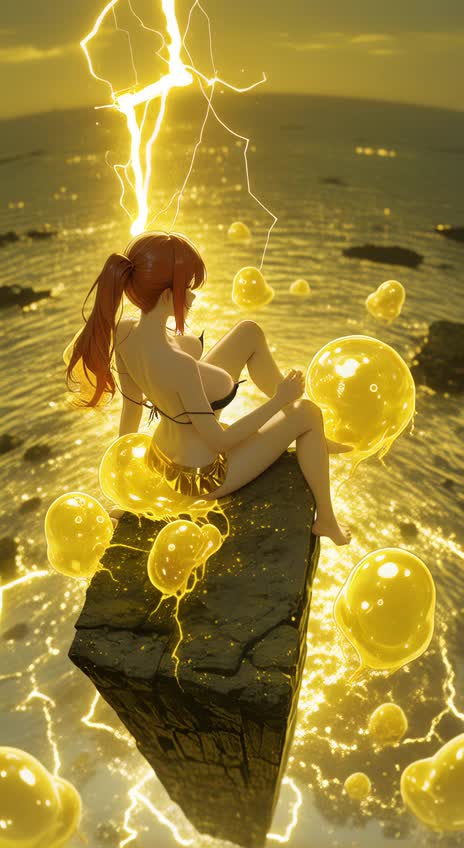 Arc en Ciel - by Semi:nehey: