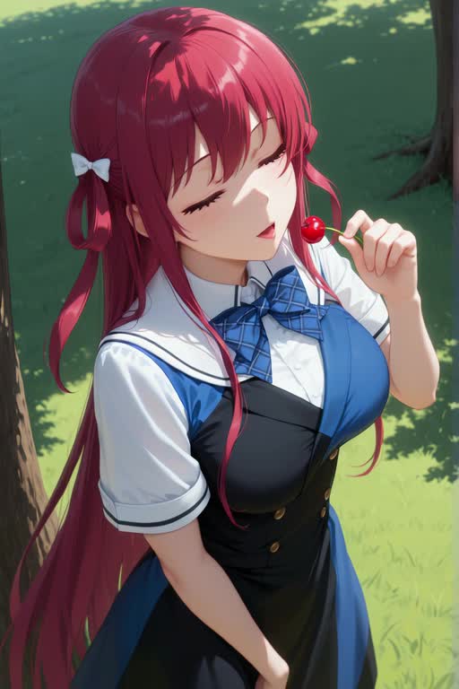 Arc en Ciel - by Semi:nehey: