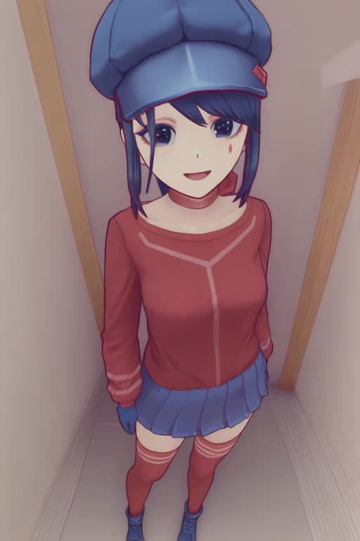 Arc en Ciel - by Semi:nehey: