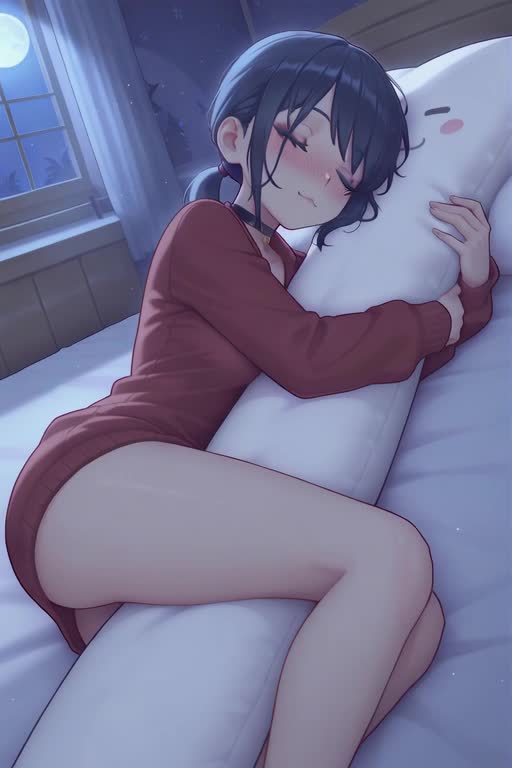 Arc en Ciel - by Semi:nehey: