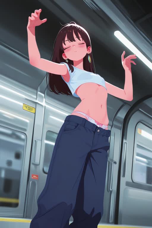 Arc en Ciel - by Semi:nehey: