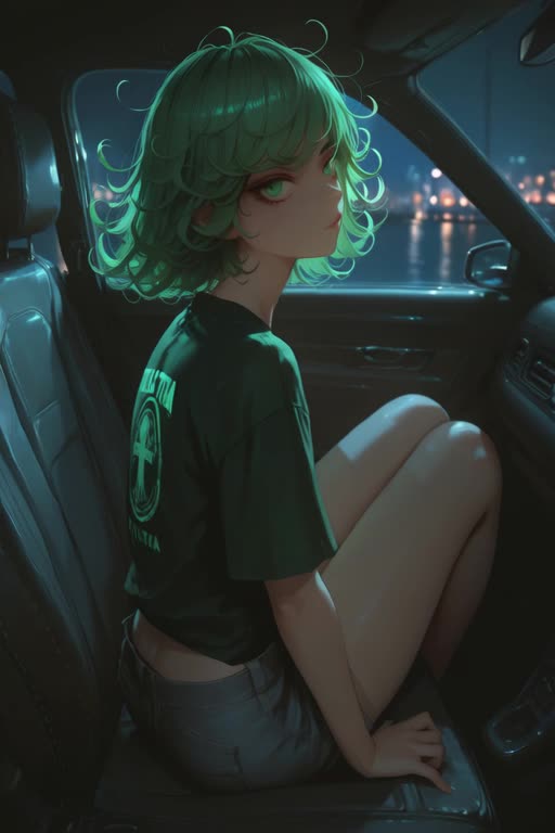 Arc en Ciel - by Semi:nehey: