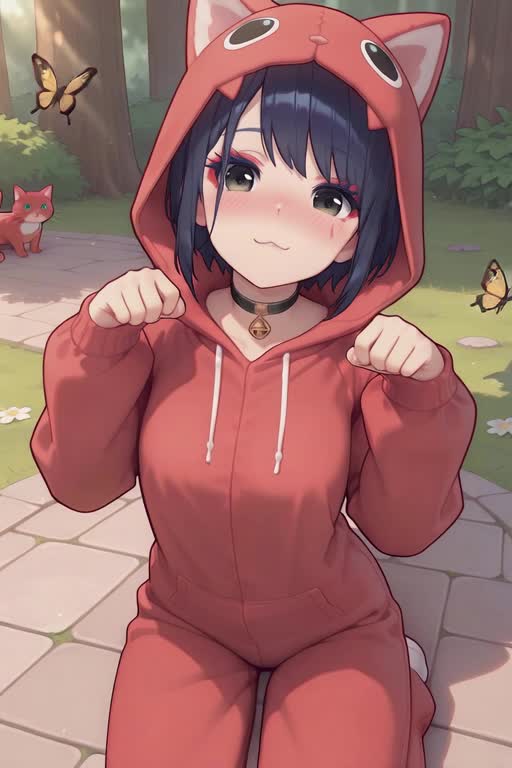 Arc en Ciel - by Semi:nehey: