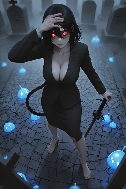 Arc en Ciel - by Semi:nehey: