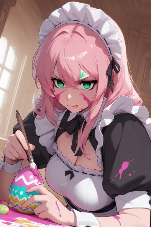 Arc en Ciel - by Semi:nehey: