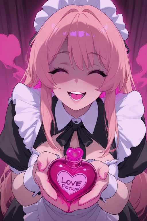 Arc en Ciel - by Semi:nehey: