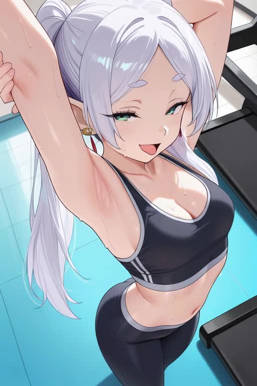 Arc en Ciel - by Semi:nehey: