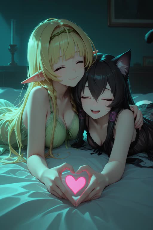 Arc en Ciel - by Semi:nehey: