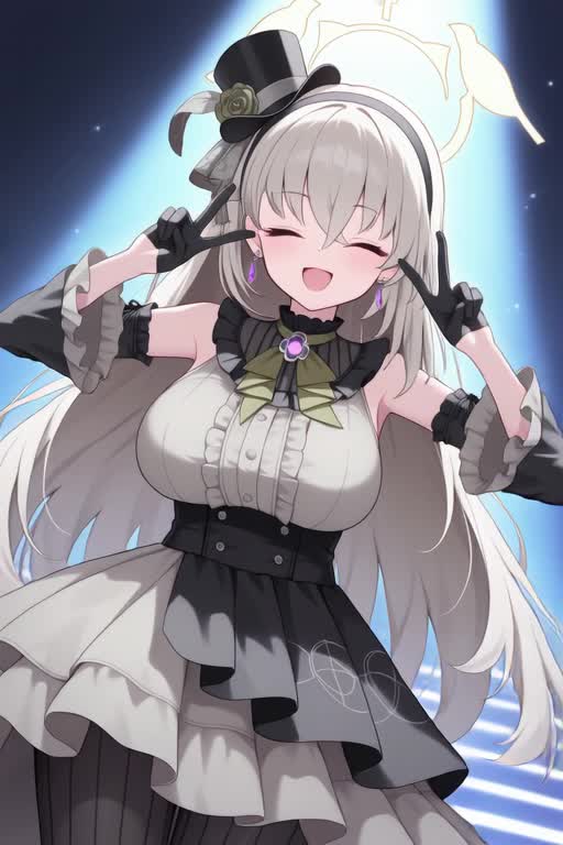 Arc en Ciel - by Semi:nehey: