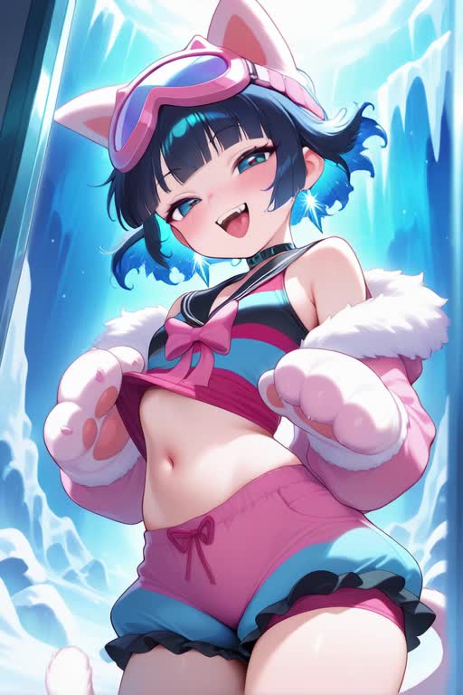 Arc en Ciel - by Semi:nehey: