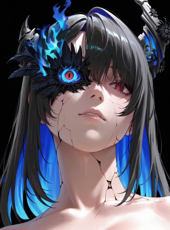 Arc en Ciel - by Semi:nehey: