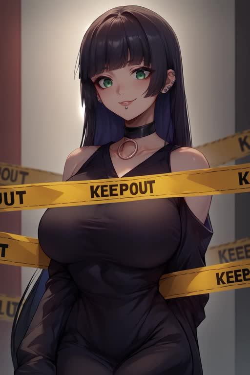 Arc en Ciel - by Semi:nehey: