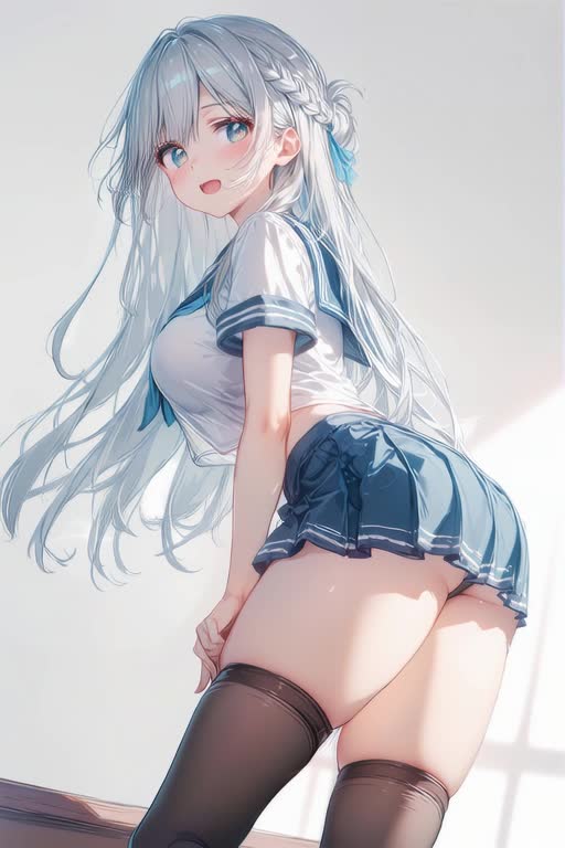 Arc en Ciel - by Semi:nehey: