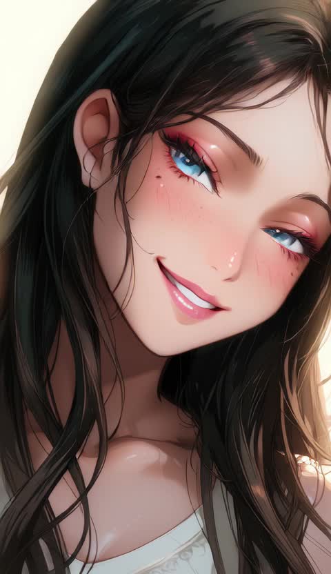 Arc en Ciel - by Semi:nehey: