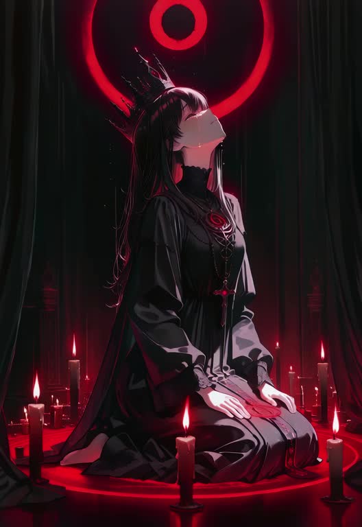 Arc en Ciel - by Semi:nehey: