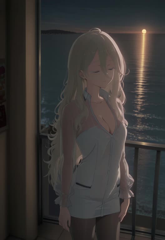 Arc en Ciel - by Semi:nehey: