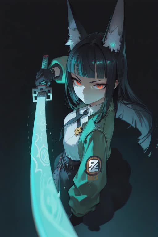 Arc en Ciel - by Semi:nehey: