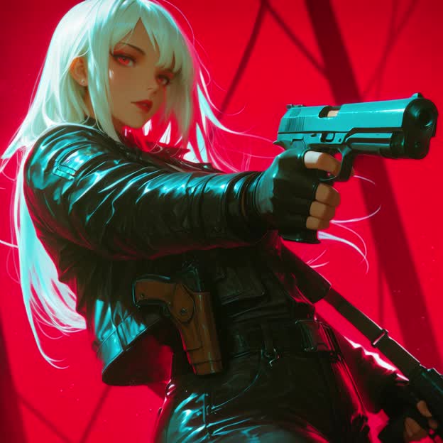 Arc en Ciel - by Semi:nehey: