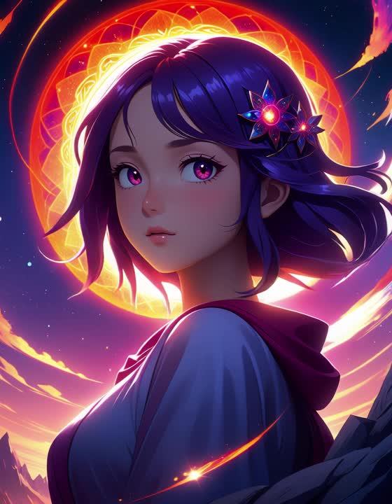 Arc en Ciel - by Semi:nehey: