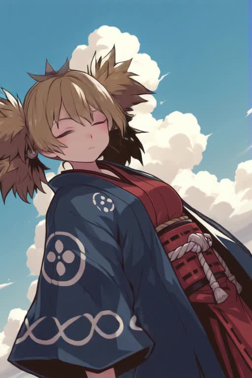 Arc en Ciel - by Semi:nehey: