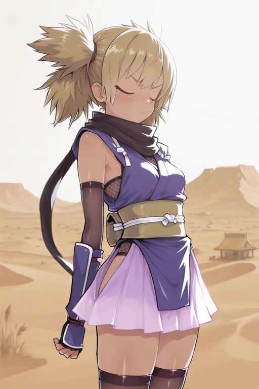 Arc en Ciel - by Semi:nehey: