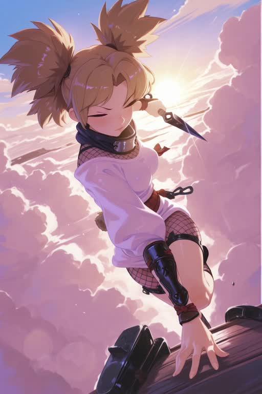 Arc en Ciel - by Semi:nehey: