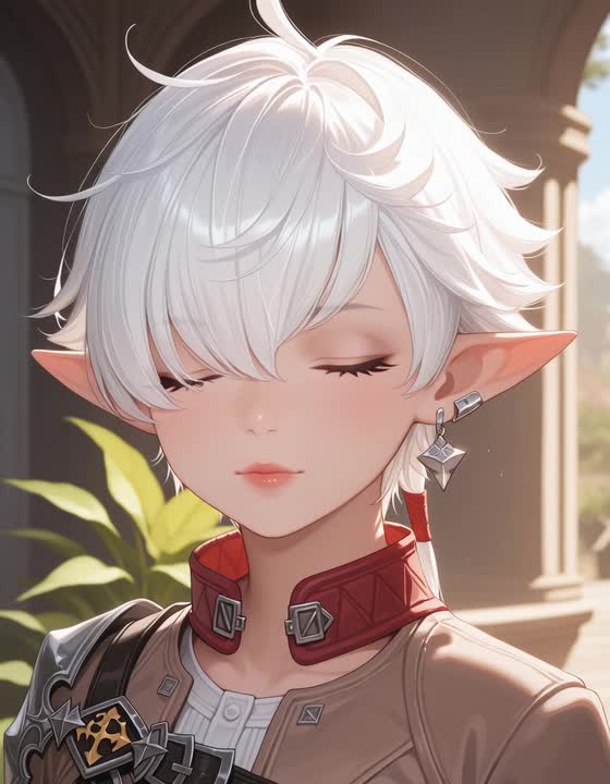 Arc en Ciel - by Semi:nehey: