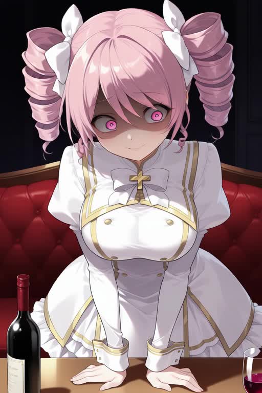 Arc en Ciel - by Semi:nehey: