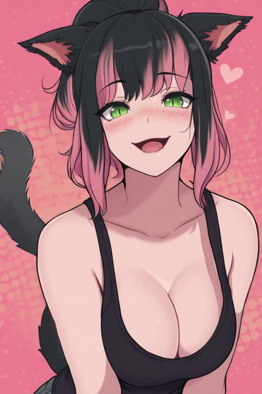 Arc en Ciel - by Semi:nehey: