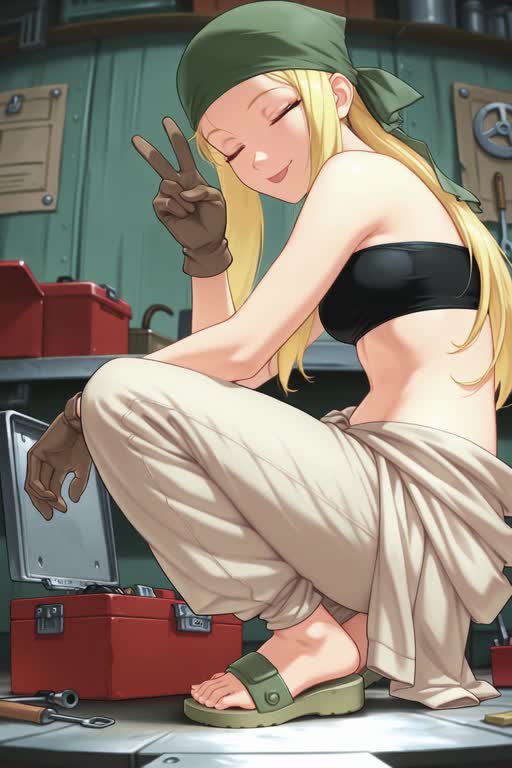 Arc en Ciel - by Semi:nehey: