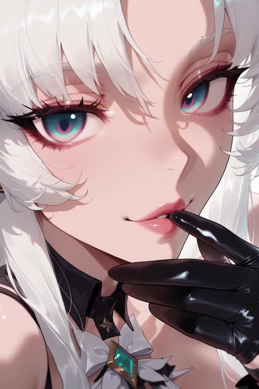 Arc en Ciel - by Semi:nehey: