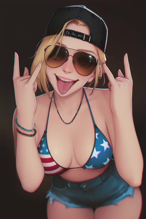 Arc en Ciel - by Semi:nehey: