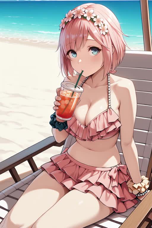 Arc en Ciel - by Semi:nehey: