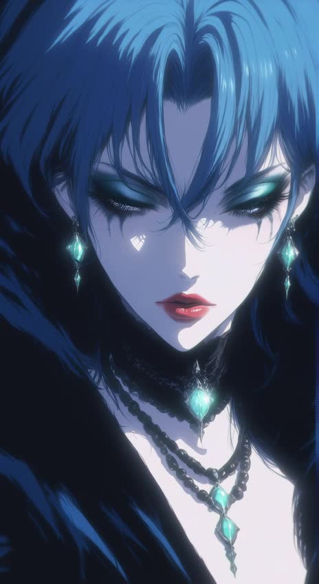 Arc en Ciel - by Semi:nehey: