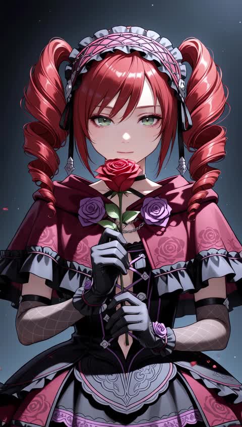 Arc en Ciel - by Semi:nehey: