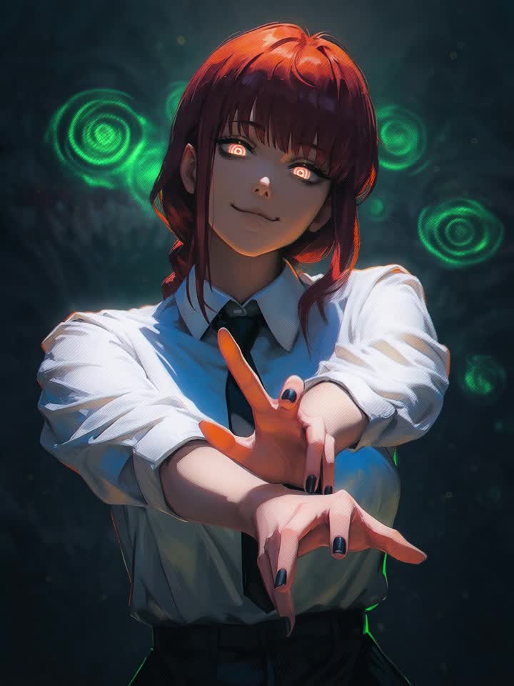 Arc en Ciel - by Semi:nehey: