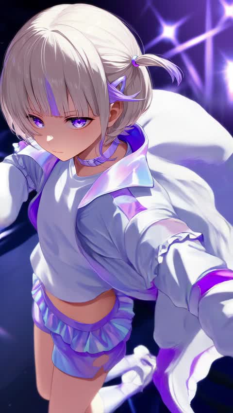 Arc en Ciel - by Semi:nehey: