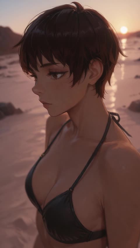 Arc en Ciel - by Semi:nehey: