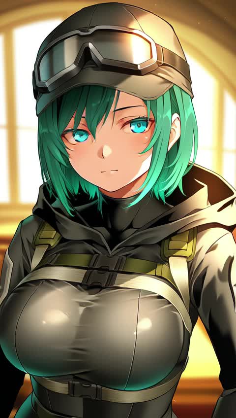 Arc en Ciel - by Semi:nehey: