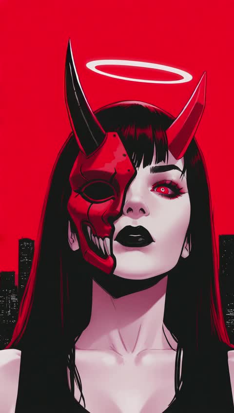 Arc en Ciel - by Semi:nehey: