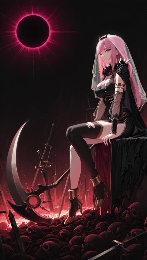 Arc en Ciel - by Semi:nehey: