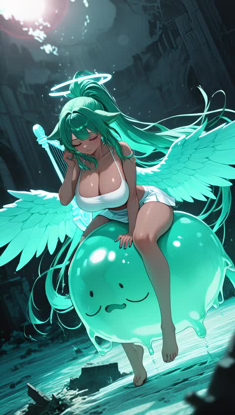 Arc en Ciel - by Semi:nehey: