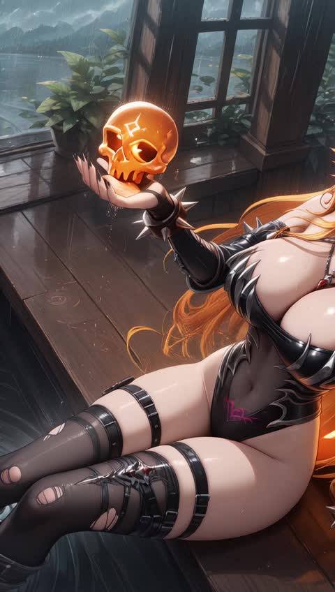 Arc en Ciel - by Semi:nehey: