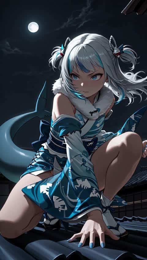 Arc en Ciel - by Semi:nehey: