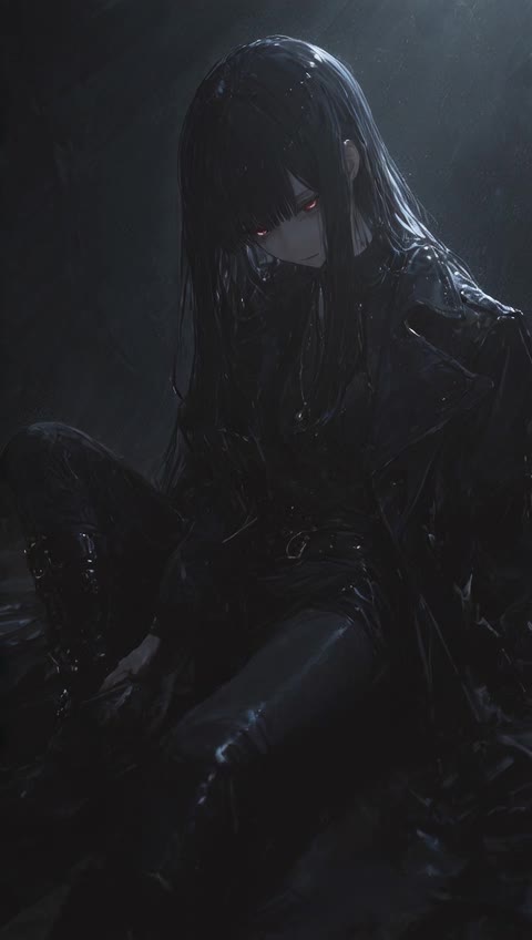 Arc en Ciel - by Semi:nehey: