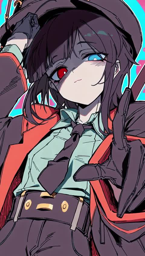 Arc en Ciel - by Semi:nehey: