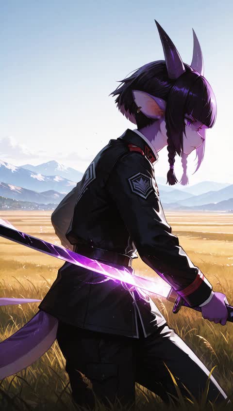 Arc en Ciel - by Semi:nehey: