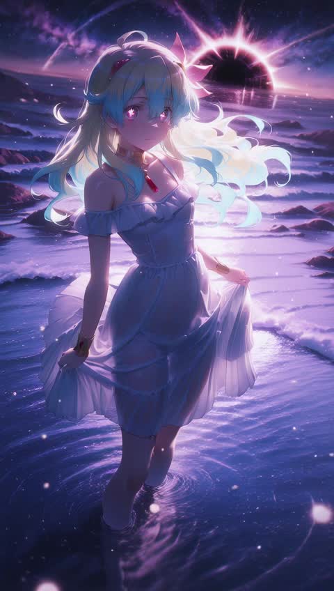 Arc en Ciel - by Semi:nehey: