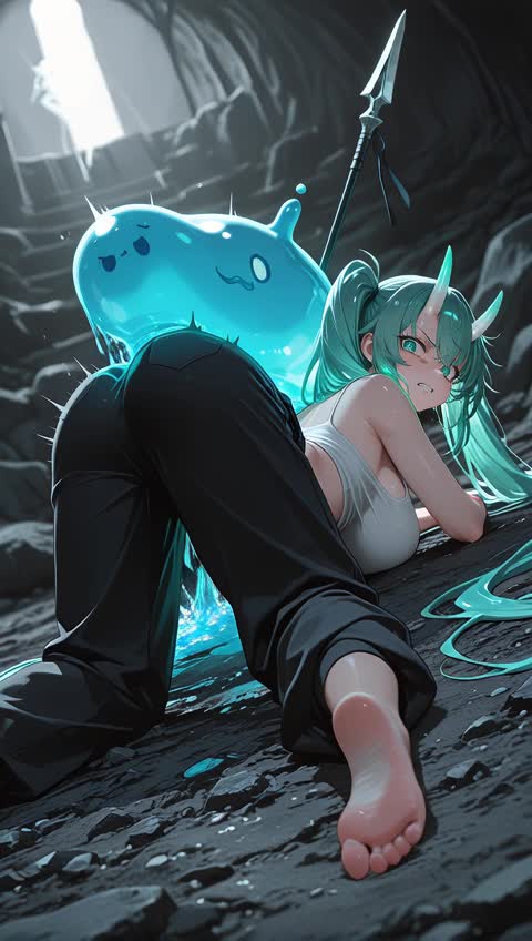 Arc en Ciel - by Semi:nehey: