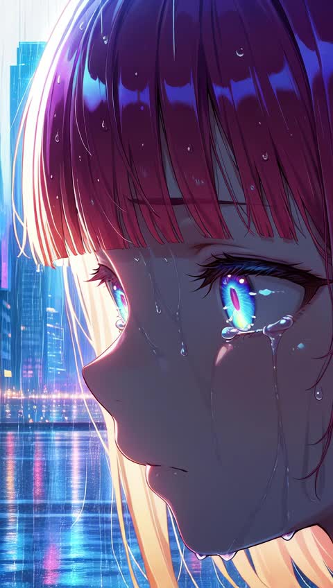 Arc en Ciel - by Semi:nehey: